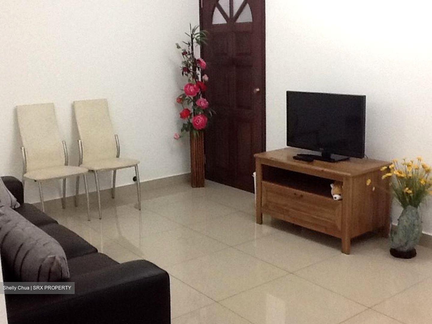 Pebble Lane (D15), Terrace #278351921